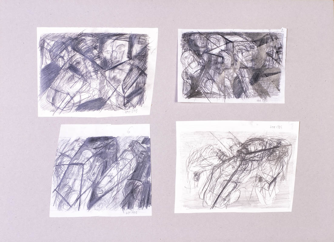 Small drawings 5